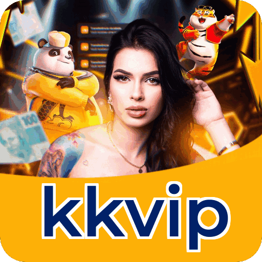 Instalação iOS kkvip
