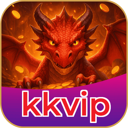 kkvip logo