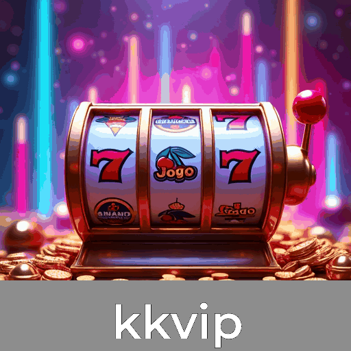 kkvip Bônus acumulado kkvip