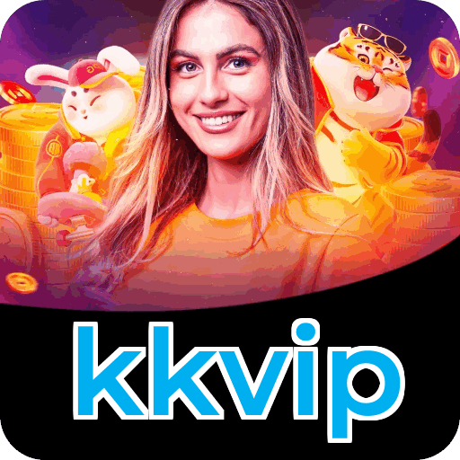Login rápido no app kkvip